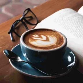 coffee With Developer