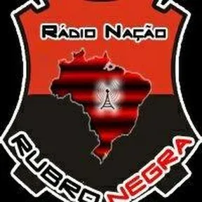 radionacaorubronegra