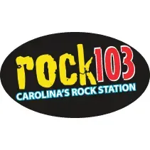 WRCQ Rock 103.5 FM