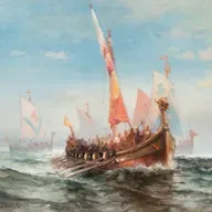 Vikingos en América