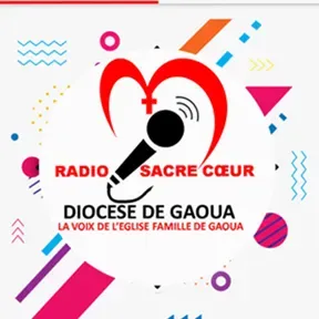 RADIO SACRE COEUR DE GAOUA