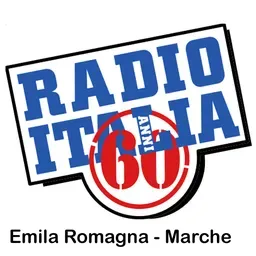 Radio Italia Anni 60 - Emilia Romagna diretta