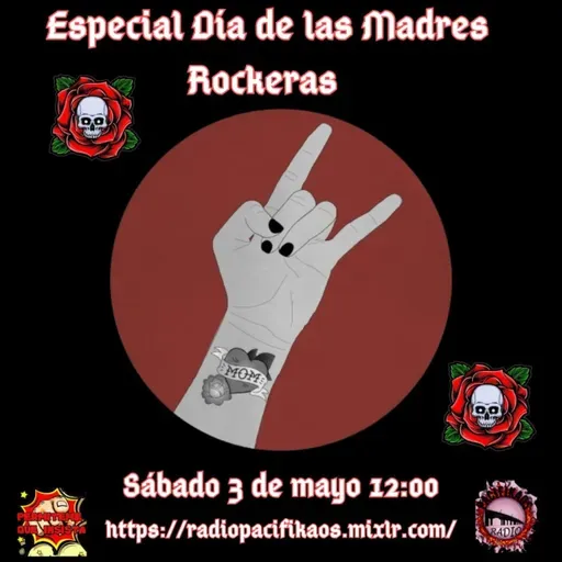 Día de las Madres Rockeras