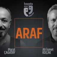 Araf | Taraf seçmek zorunda mıyız?