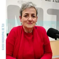 Ent. Carmen Nuñez, voceira do BNG - Rolda Pleno Xaneiro