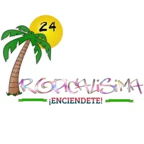 Tropicalisima 24