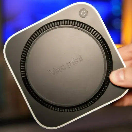 Wenn der Mac Mini kurz davorsteht, wegen der KI in die Luft zu fliegen