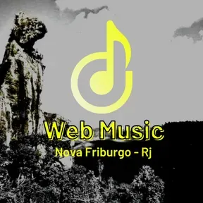 Rádio Web Music