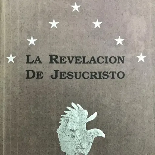 60-1207 La Edad De La Iglesia De Pérgamo - Hno William Branham