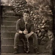 Saxophonist Seth Ebersole; A Masterclass in Mindset for all Musicians, Ep 257