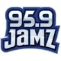 95.9 Jamz - WEAQ