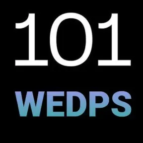 101 WEDPS