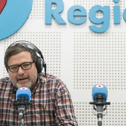 REGIÓN DEPORTIVA (NOCHE) 21/05/2025