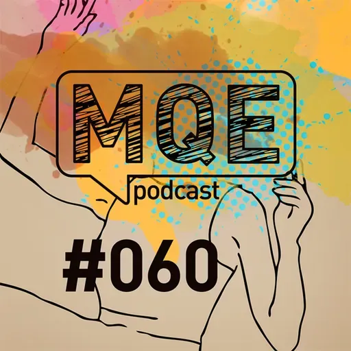 #60 - O que fazer diante do absurdo