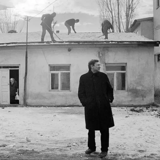 #398. Kurdîya Masumiyet Müzesiyê Çi Ye?