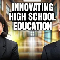 How Schools Can Heal a Generation: Meera Viswanathan on Hope, Learning, and the Social Media Trap