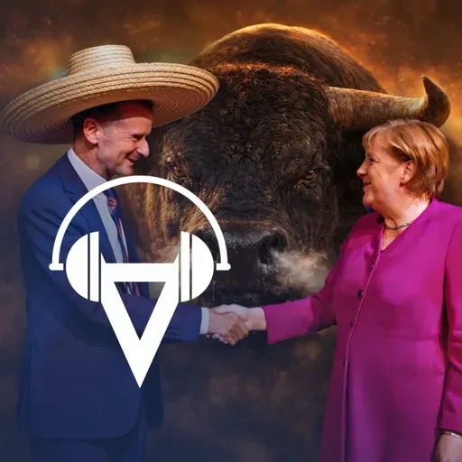 Der Sonntagsfahrer: Das Grauen trägt Raute. Oder Strohhut.