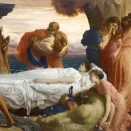 [Tragedias #01] El amor incondicional de Alcestis («Alcestis», de Eurípides)
