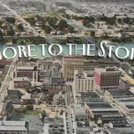 More To The Story