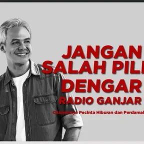 RADIO GANJAR
