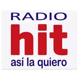 Radio HIT FM Peru