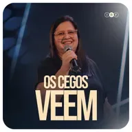 OS CEGOS VEEM! | DOMINGO da FAMÍLIA com CLAUDIRENE COUTINHO na IBF CHURCH!