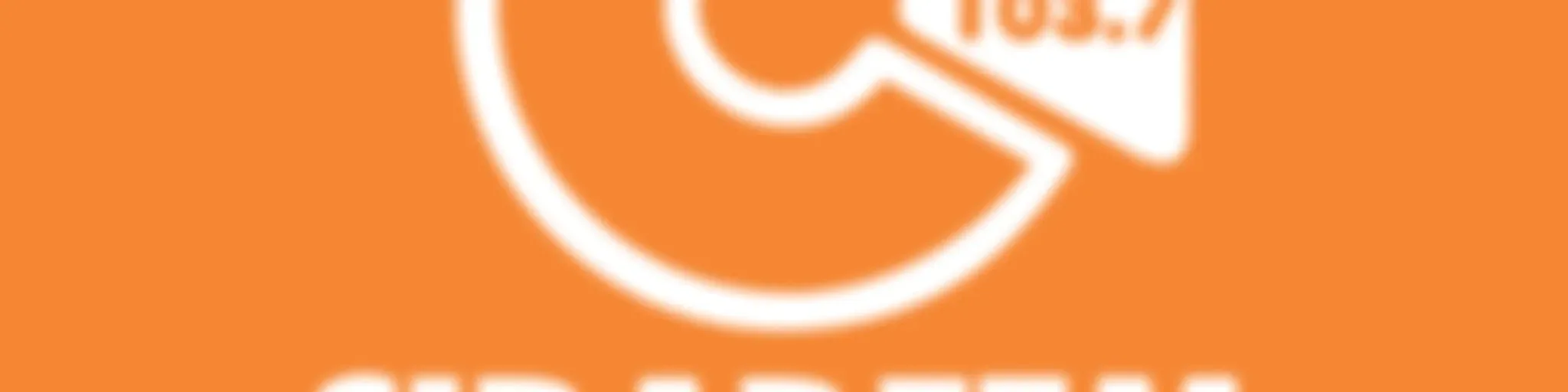 103.7 - Rádio Cidade Tubarão SC