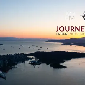 CJNY-FM 106.3 "The Journey" Vancouver, BC