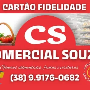 Radio Comercial Souza