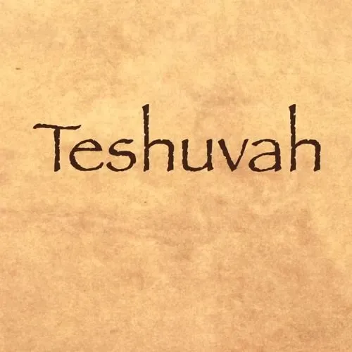 La Teshuvah Capitulo 3