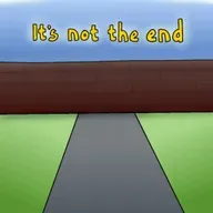 It's not the end .mp3