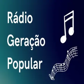 Rádio Geração Popular