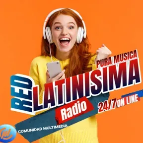 RED LATINISIMA PURA SALSA