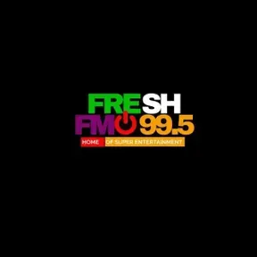 FRESH FM 99.5 FM