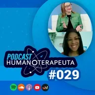 VIVENDO DE TERAPIA COM SABRINA ROSA | PODCAST HUMANOTERAPEUTA #029