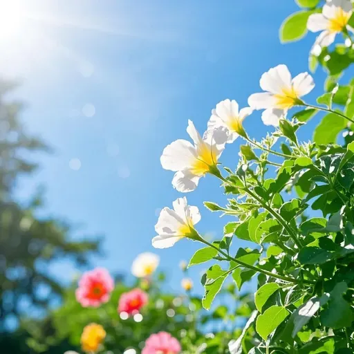 汪曾祺:淡淡的三月天