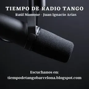Radio para Milonguear