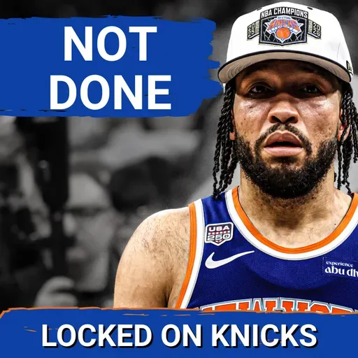 This Knicks Championship Won’t Be Their Last. Here's Why.