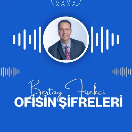 #206 Tahir Emre Esirgen ile söyleşi