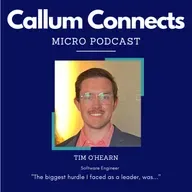 Tim O'Hearn - My biggest hurdle as a leader.
