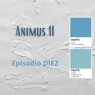 E10 - T07 Animus II