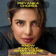 Priyanka Chopra - What Is Your Market Value | Motivational Speech