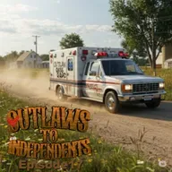 Episode 17 - Important Numbers and Outlaw Wrestling 1981