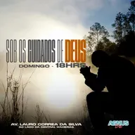 Sob os Cuidados de Deus #3
