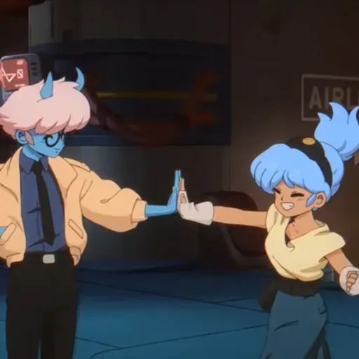 Hermit & Pig Impressions, Nintendo Direct Partner Showcase Reactions # 479