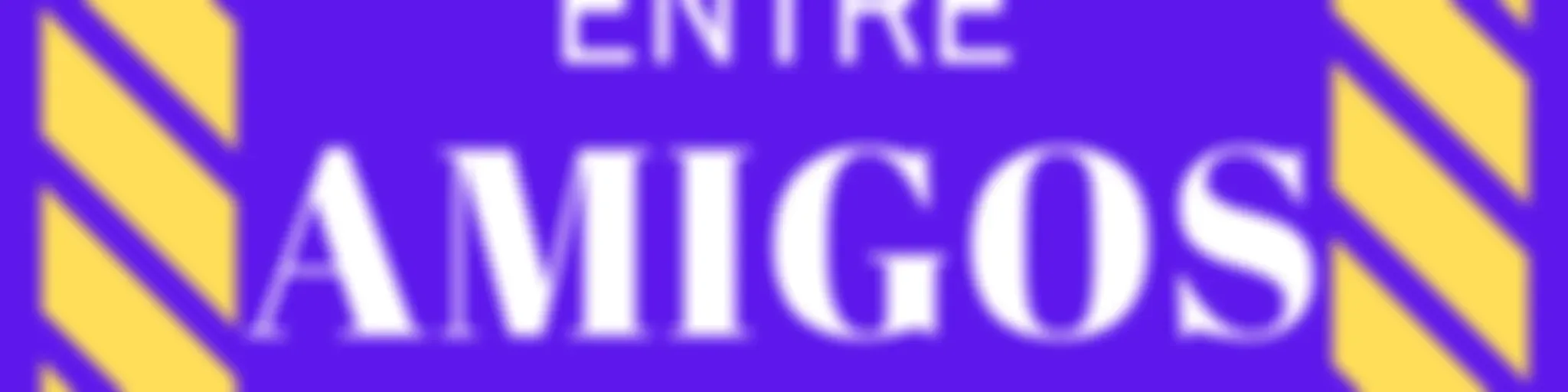 Entre Amigos Podcast