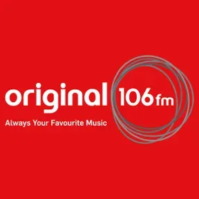 Original 106 Tayside