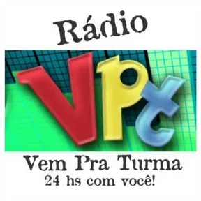 Radio VPT