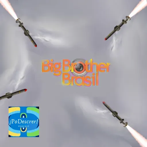 Ep21: O acidente, a separação bilionaria, a dieta do BBB e a Guerra de Israel.