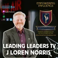 5/28/26 -  STORYPOWER IS THE LLM FOR ENGINEERING PRODUCTIVE ATTITUDES